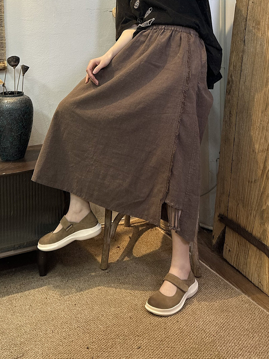 Classic Vintage Garment with a Flattering Fit