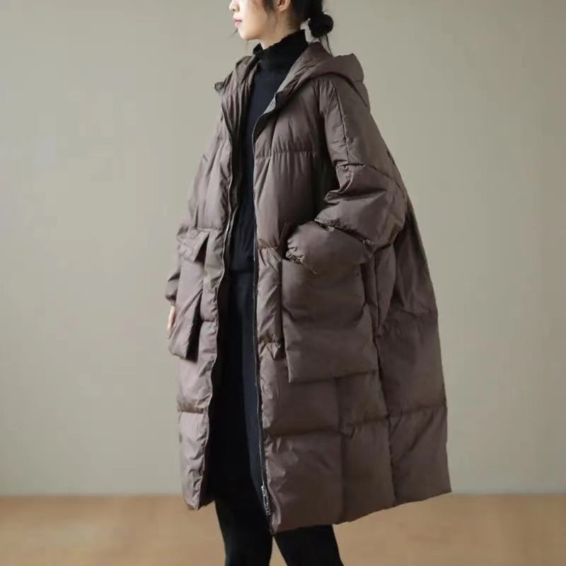 Beautifully Balanced Coat with Timeless Character