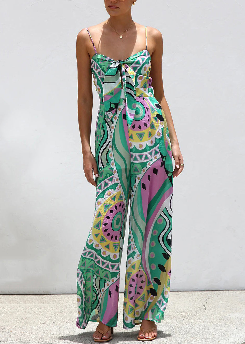 Beautifully Finished Garment in a Timeless Design