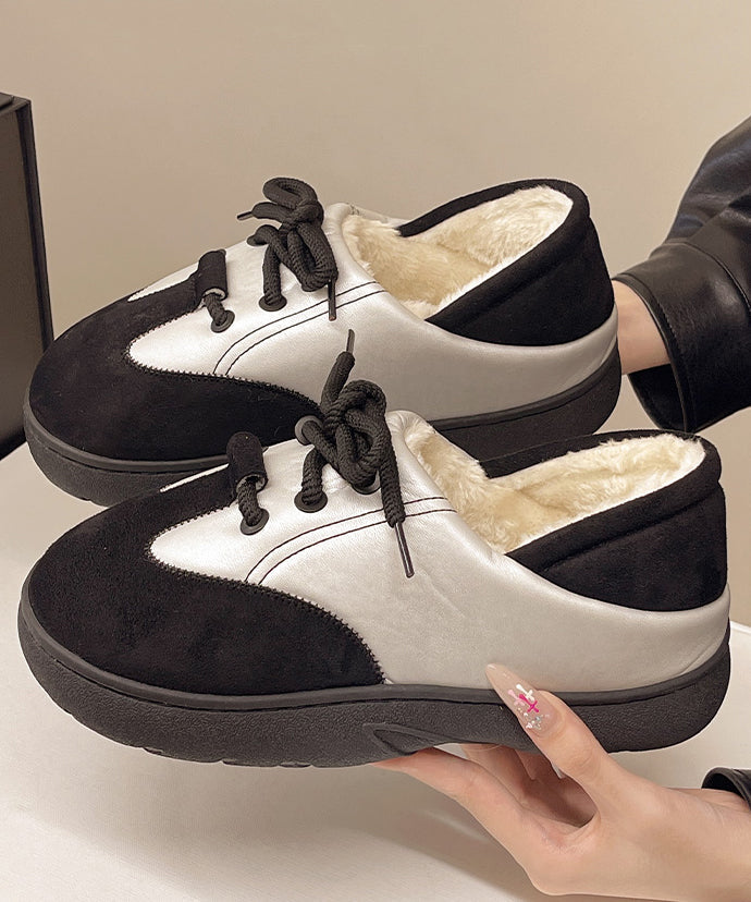 Vintage Inspired Orthopedic Shoes