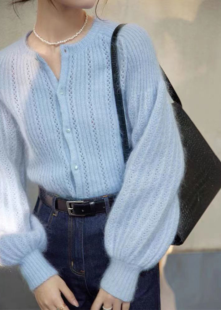 Beautifully Crafted Sweater in a Classic Style
