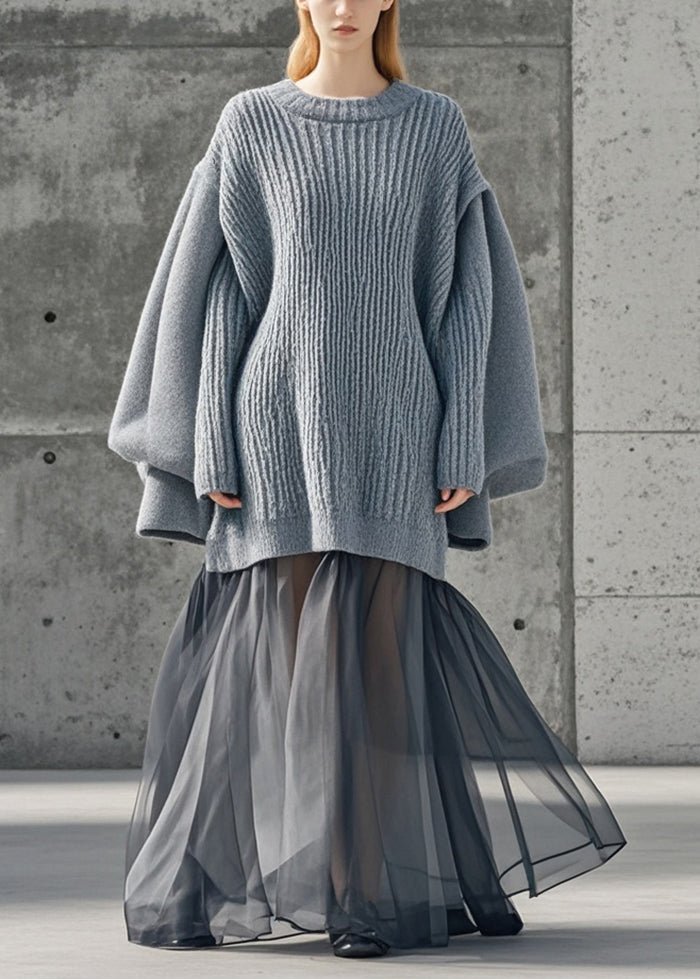 Beautifully Crafted Sweater in a Classic Style