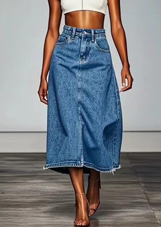 Sophisticated Garment with a Clean Classic Look