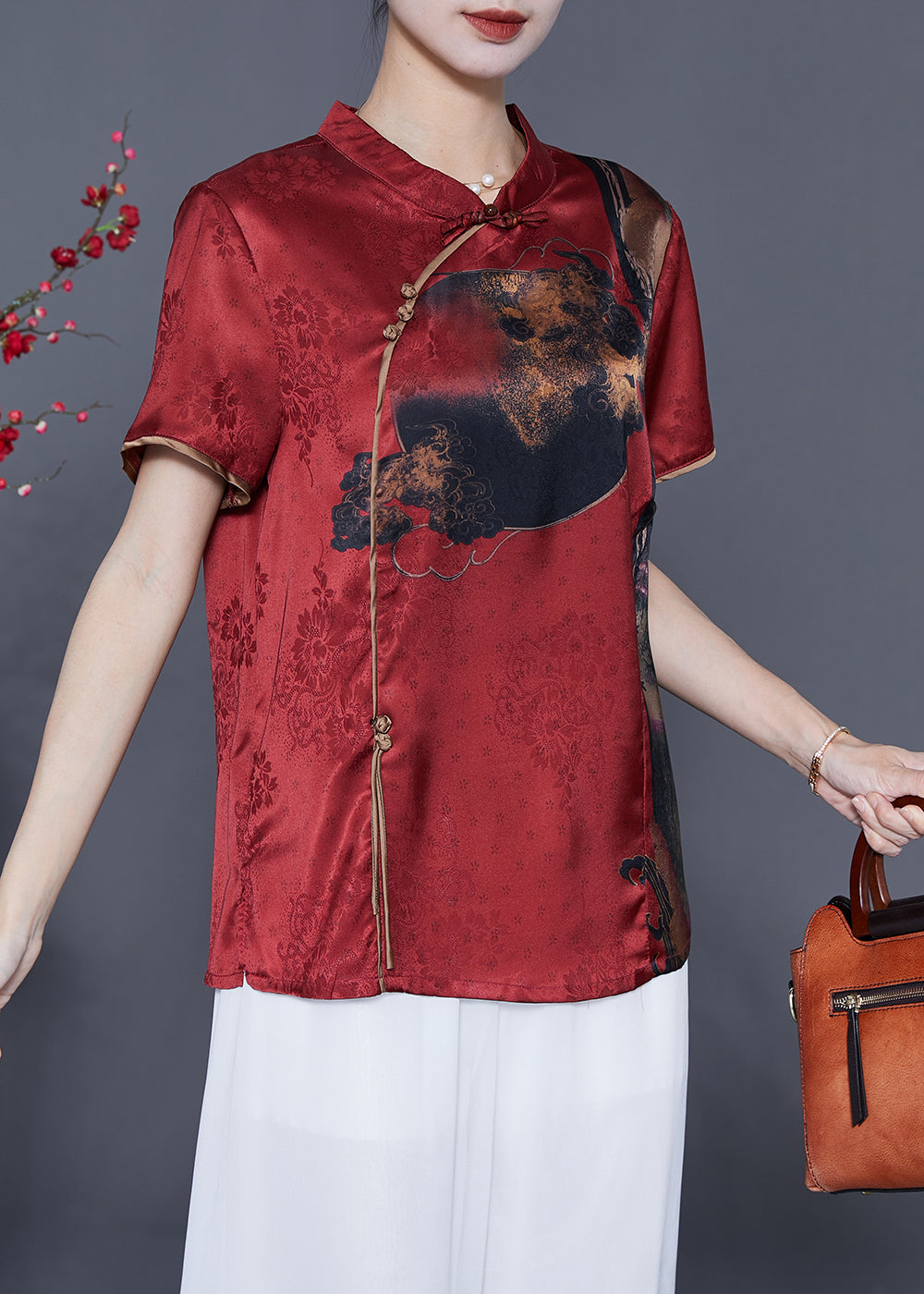 Classic Vintage & Enduringly Stylish Shirt