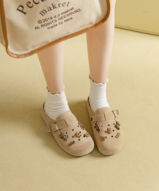 Comfortable Orthopedic Sandals for Daily Wear