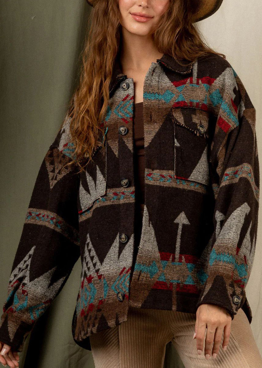Beautifully Balanced Jacket with Timeless Character