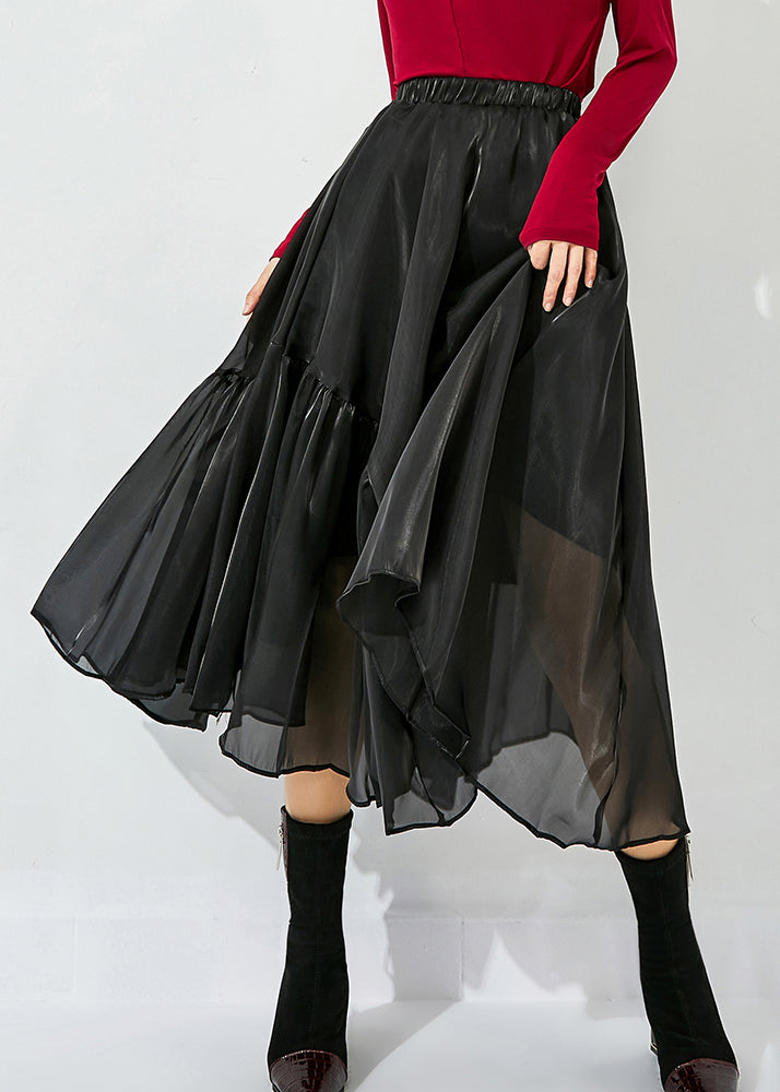 Gracefully Styled Garment for Any Occasion