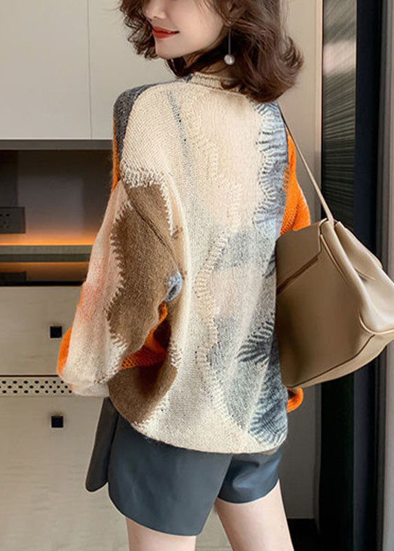 Beautifully Crafted Sweater in a Classic Style