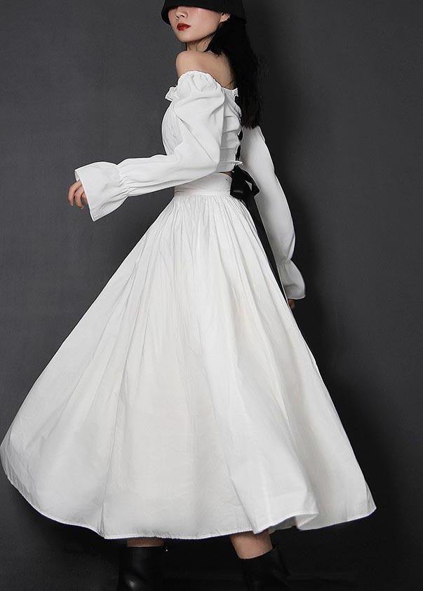 Sophisticated Garment with a Clean Classic Look