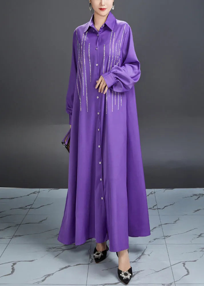 Beautifully Balanced Blouse with Timeless Character