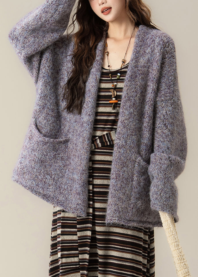 Beautifully Crafted Cardigan in a Classic Style