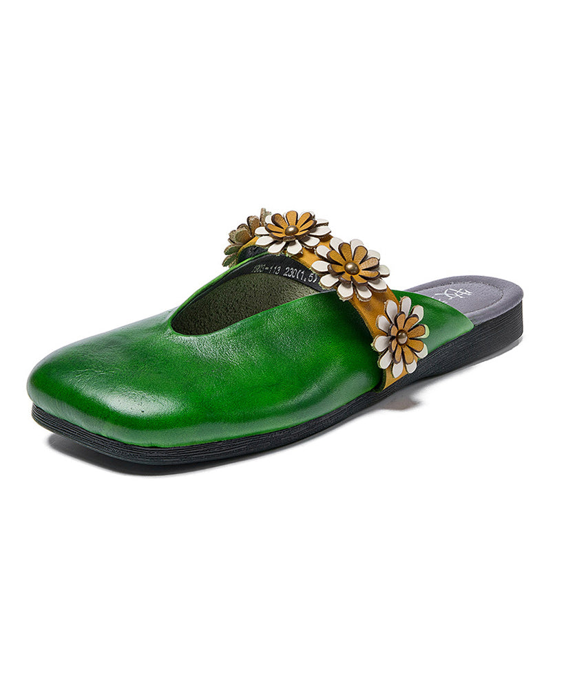 Classic Orthopedic Sandals with Timeless Style