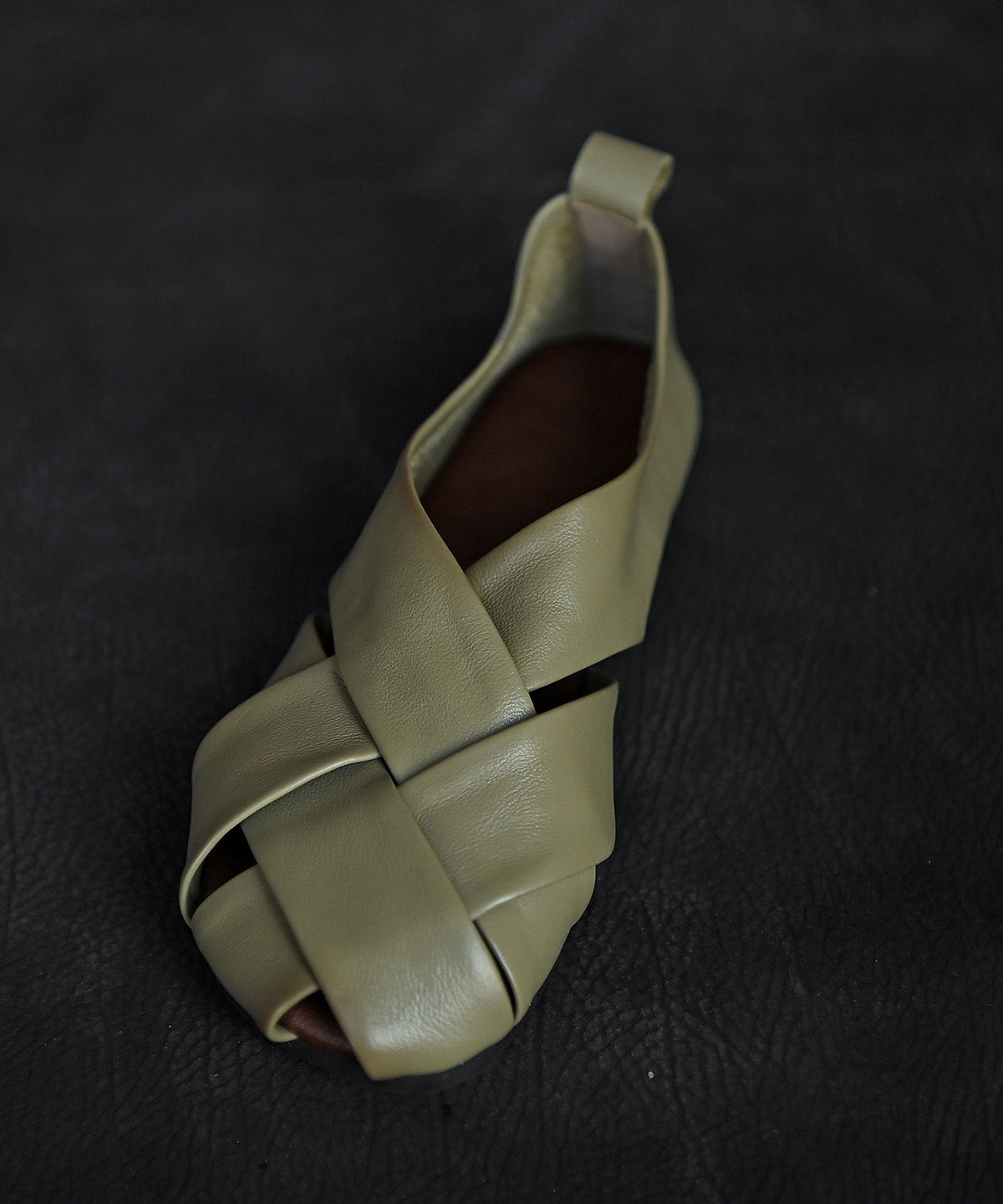 Classic Orthopedic Sandals with Timeless Style