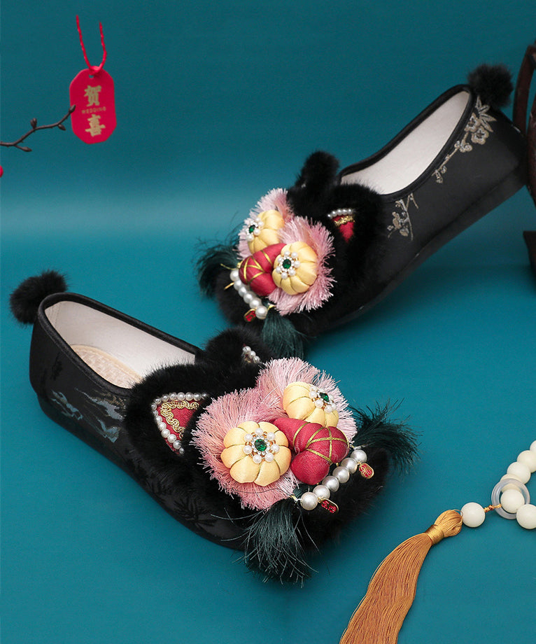 Graceful Orthopedic Shoes for Modern Look