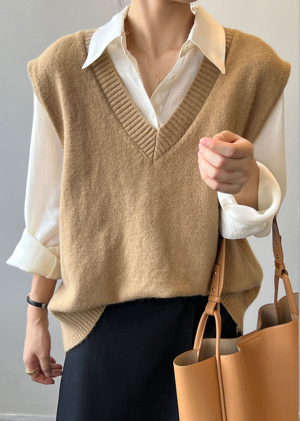Classic Vintage & Enduringly Stylish Coat