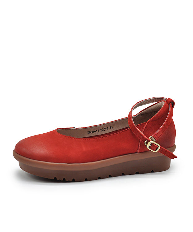Comfortable Orthopedic Flats for Daily Wear