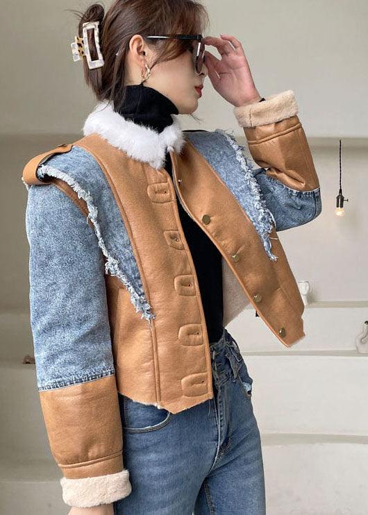 Classic Vintage & Enduringly Stylish Jacket