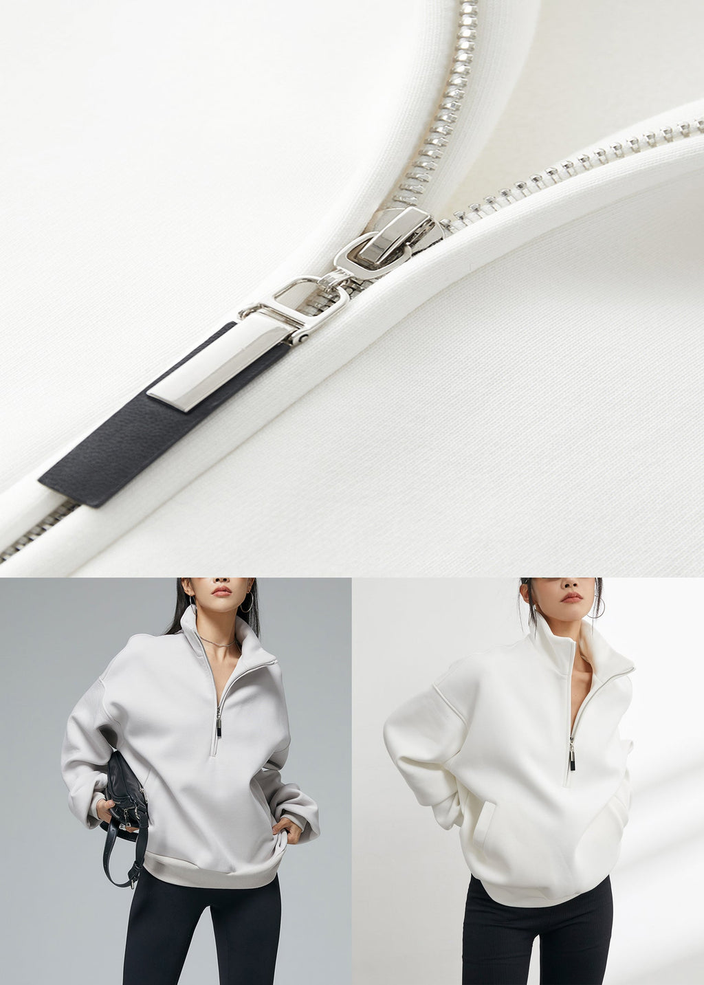 Polished Shirt with an Effortless Classic Look