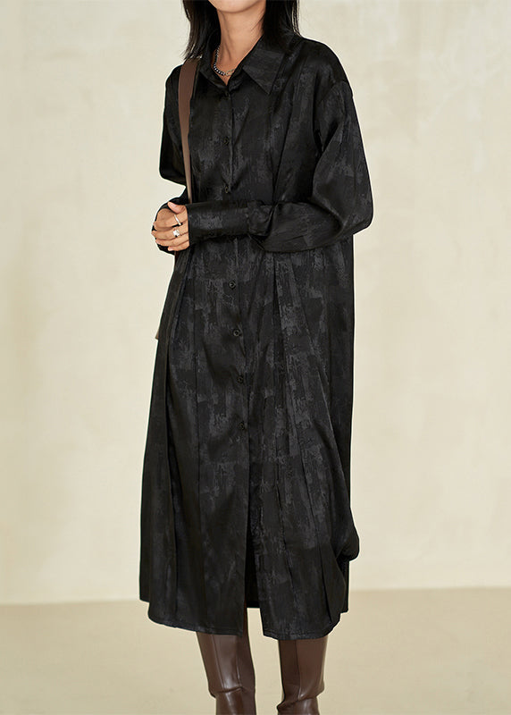 Beautifully Balanced Blouse with Timeless Character