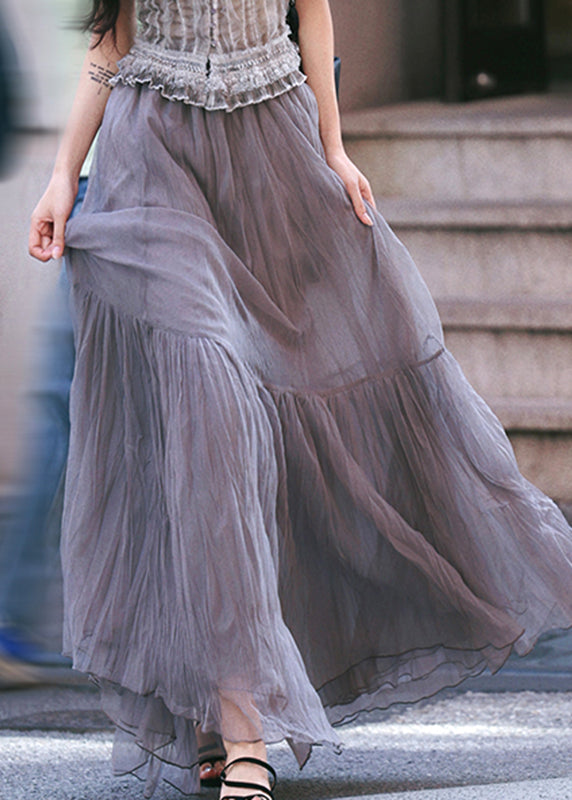 Beautifully Finished Garment in a Timeless Design