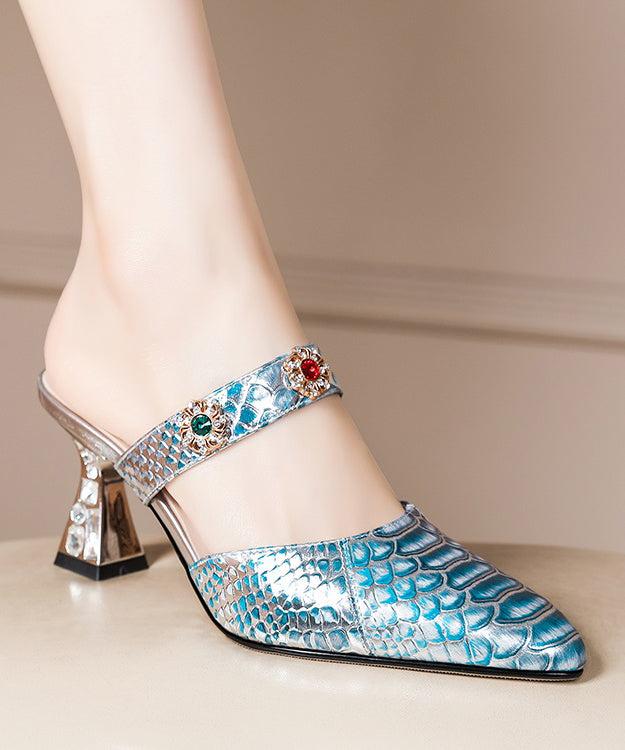 Classic Orthopedic Sandals with Timeless Style