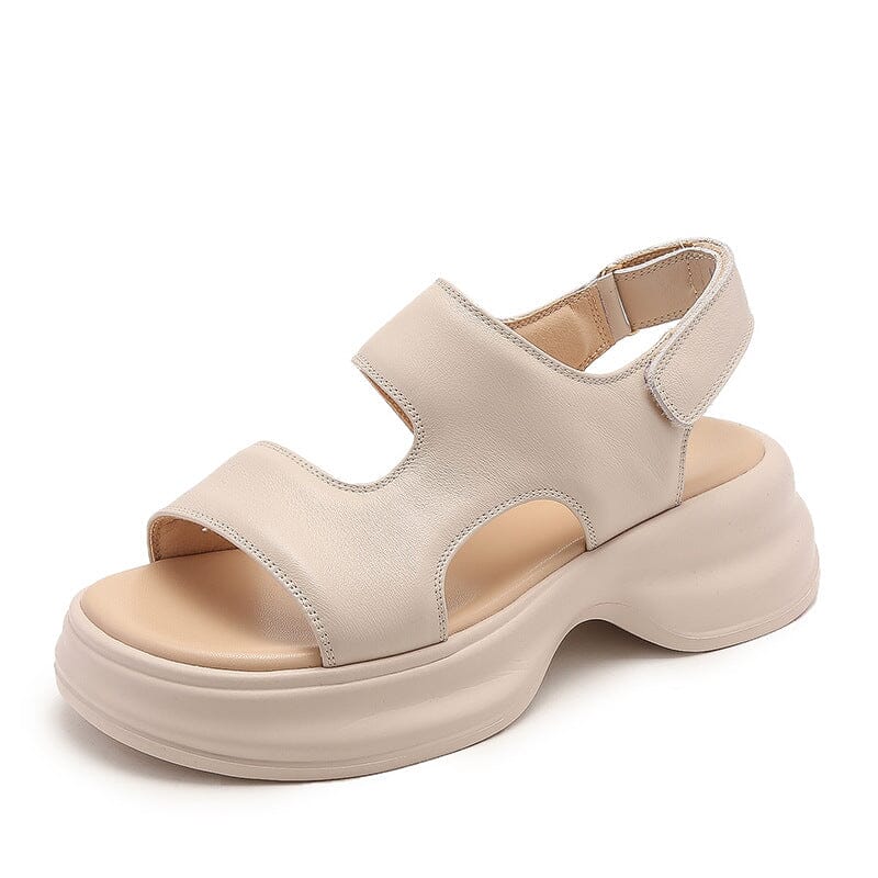 Graceful Orthopedic Sandals for Modern Look