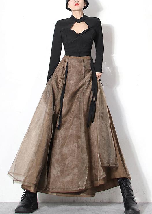 Beautifully Finished Garment in a Timeless Design