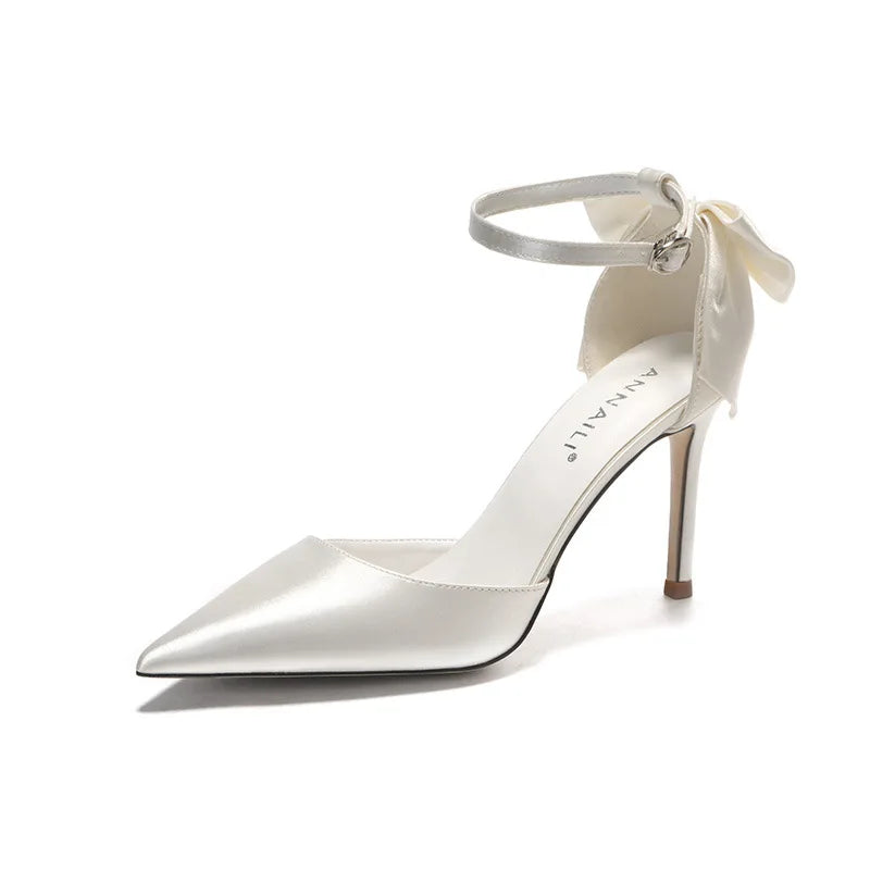 Comfortable Orthopedic Heels for Daily Wear