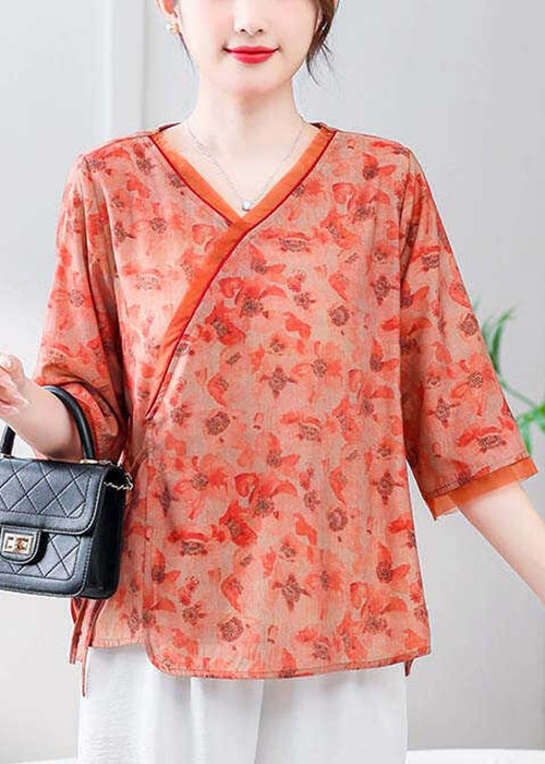 Sophisticated Shirt with a Clean Classic Look