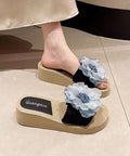 Vintage Inspired Orthopedic Sandals