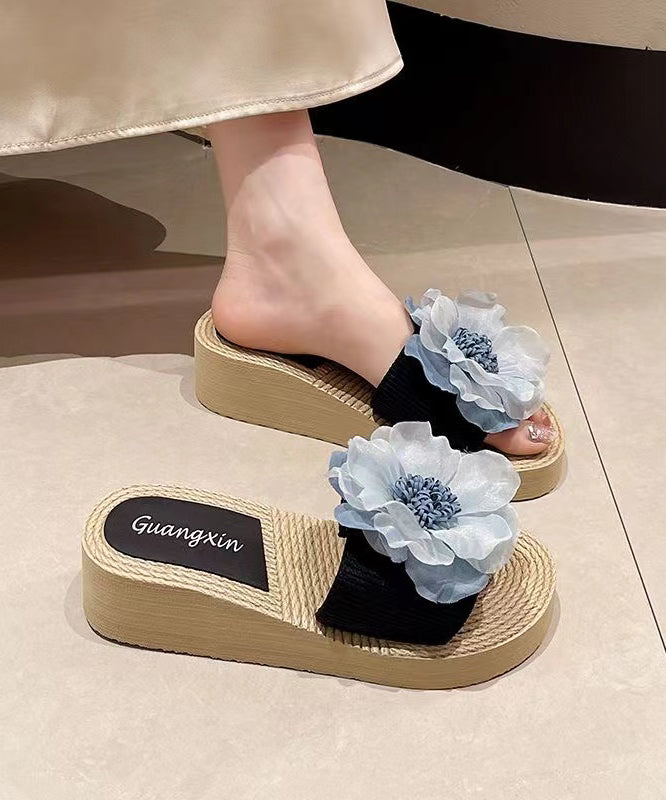 Vintage Inspired Orthopedic Sandals