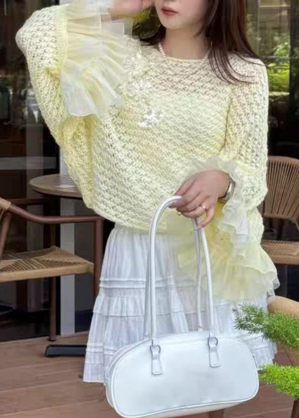 Classic Vintage & Enduringly Stylish Sweater