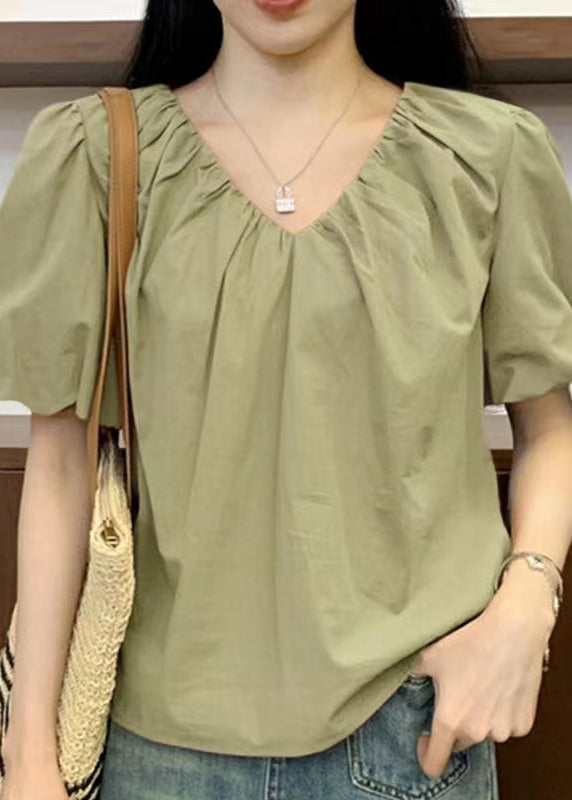 Beautifully Crafted Shirt in a Classic Style