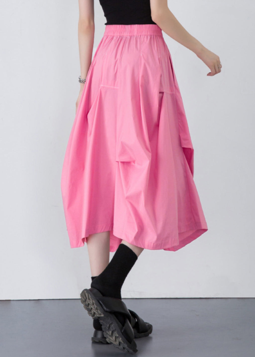 Classic Vintage Garment with a Flattering Fit