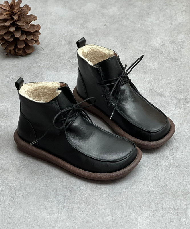 Comfortable Orthopedic Boots for Daily Wear