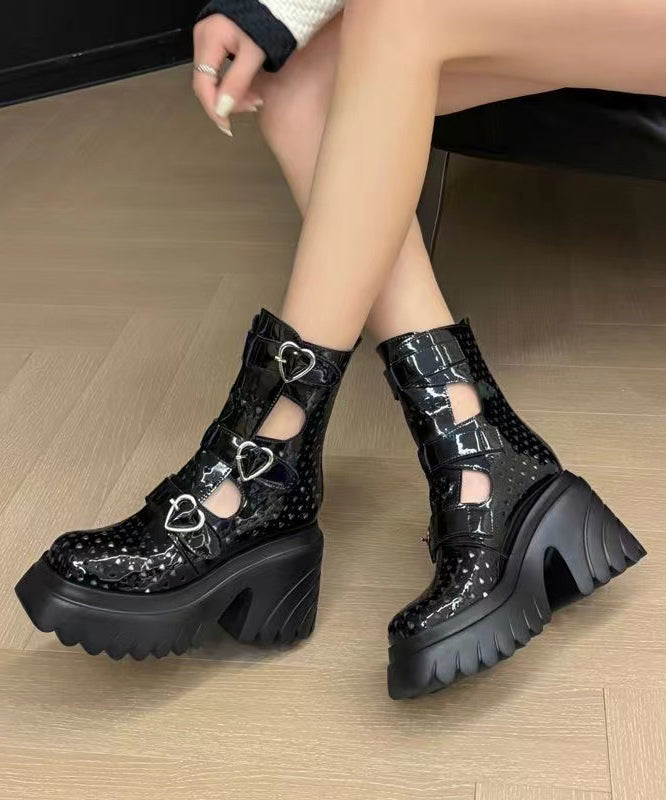 Stylish Orthopedic Boots for Any Occasion