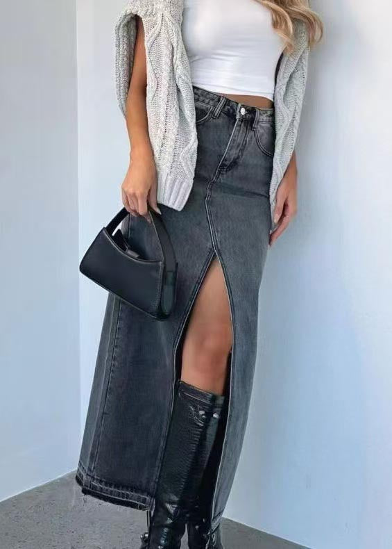 Elegantly Styled Garment for Everyday Wear
