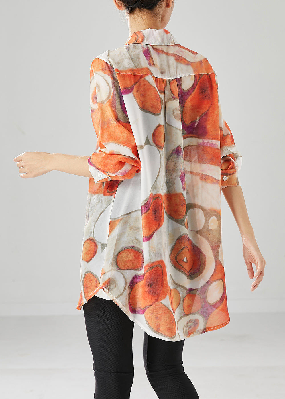 Beautifully Crafted Shirt in a Classic Style