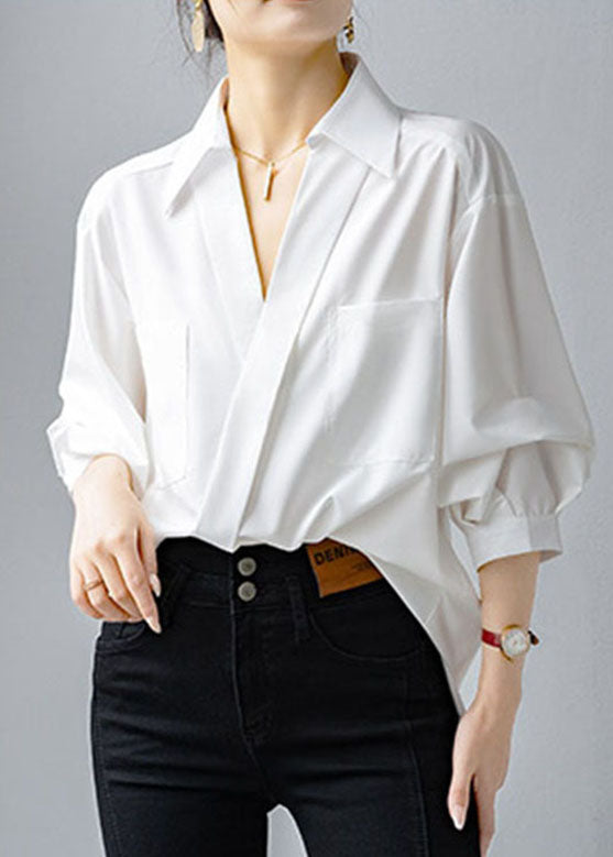 Beautifully Crafted Shirt in a Classic Style