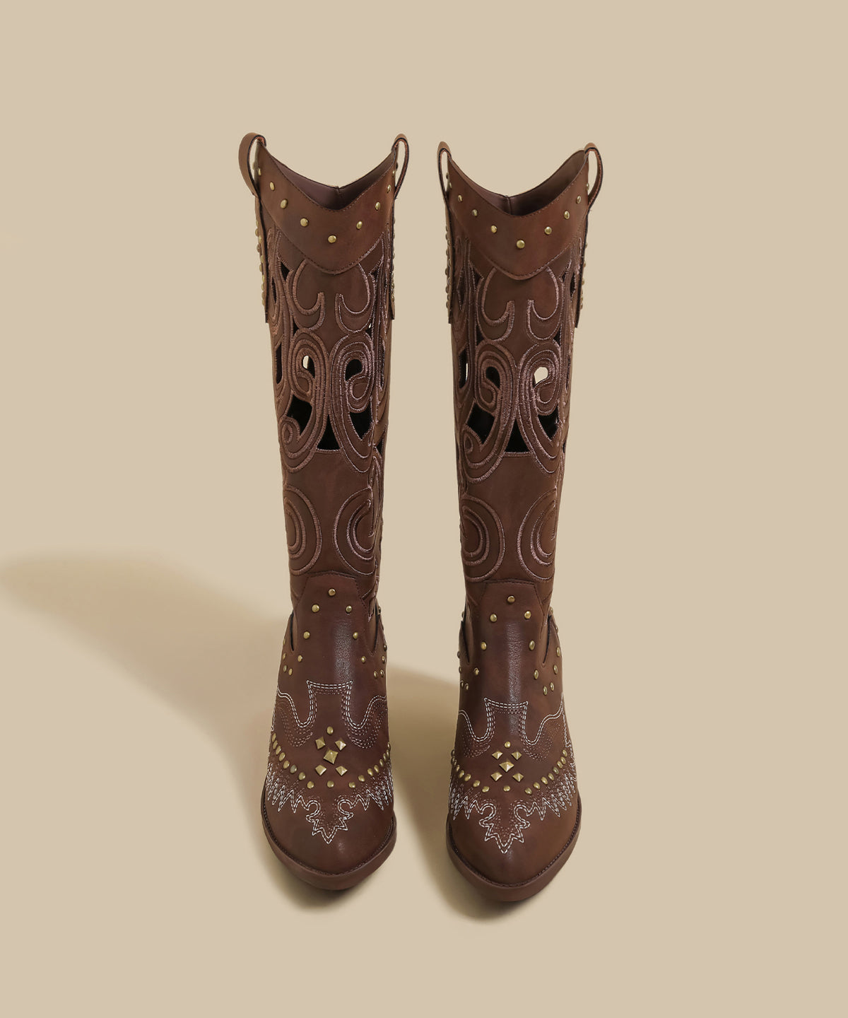 Beautifully Crafted Orthopedic Boots