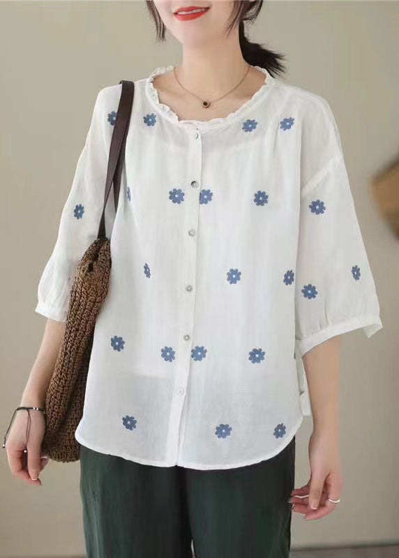 Classic Vintage & Enduringly Stylish Shirt