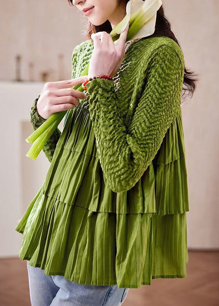 Effortlessly Elegant Blouse with a Timeless Design