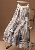 Beautifully Balanced Garment with Timeless Character