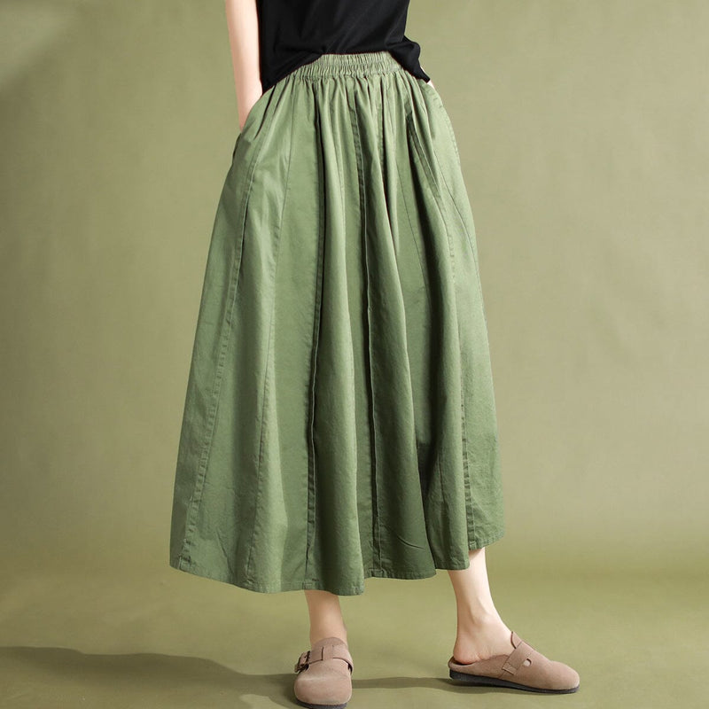 Vintage Inspired Garment with a Contemporary Edge