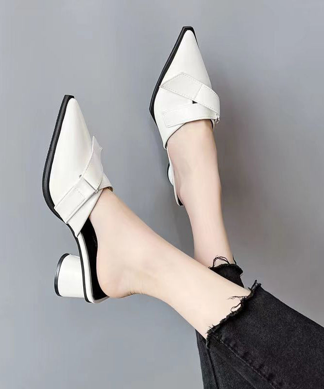 Graceful Orthopedic Sandals for Modern Look