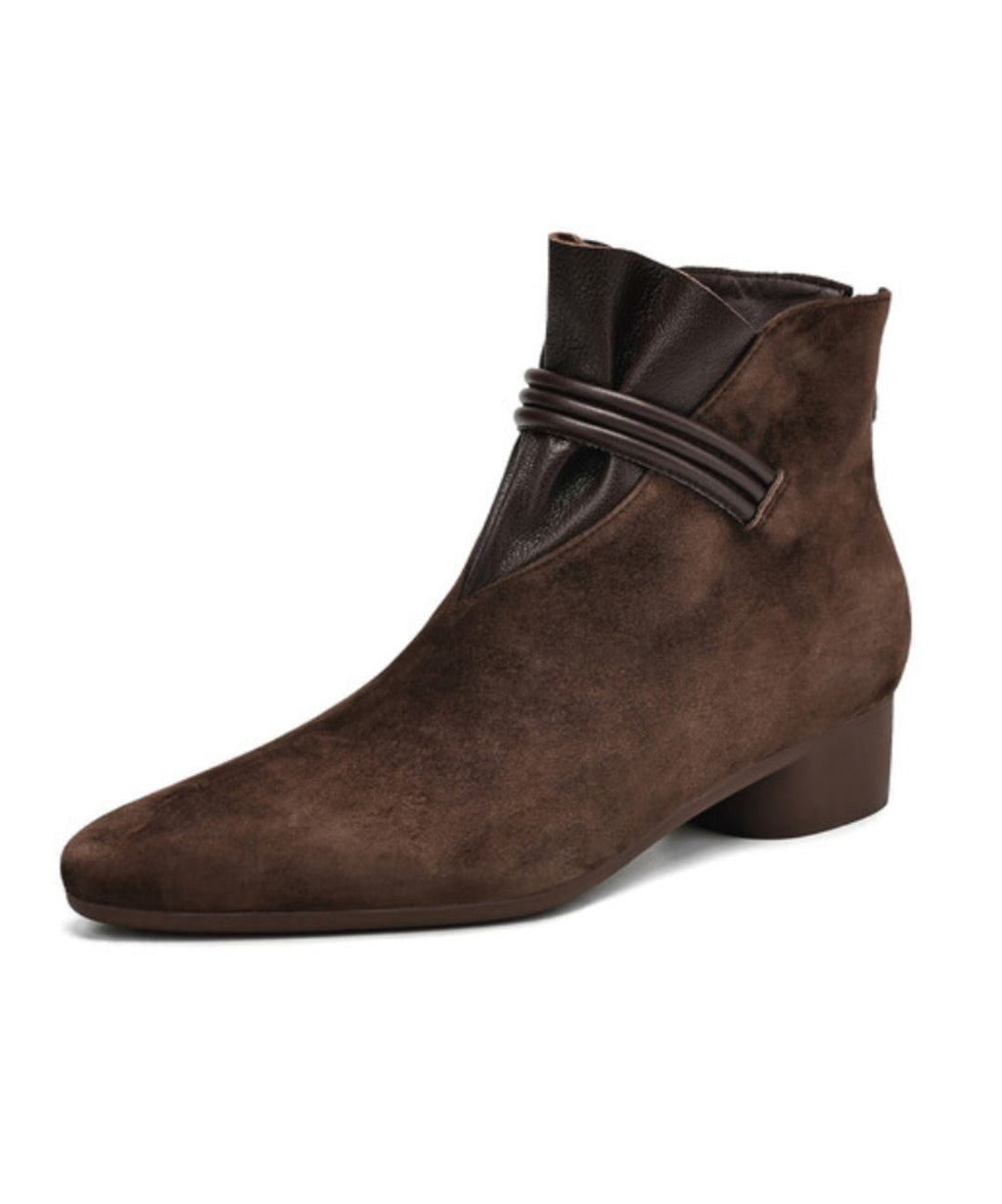 Comfortable Orthopedic Boots for Daily Wear