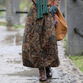 A Vintage Style Garment with Delicate Timeless Details
