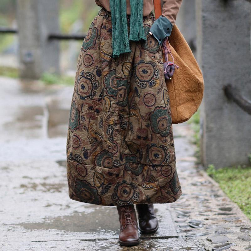 A Vintage Style Garment with Delicate Timeless Details