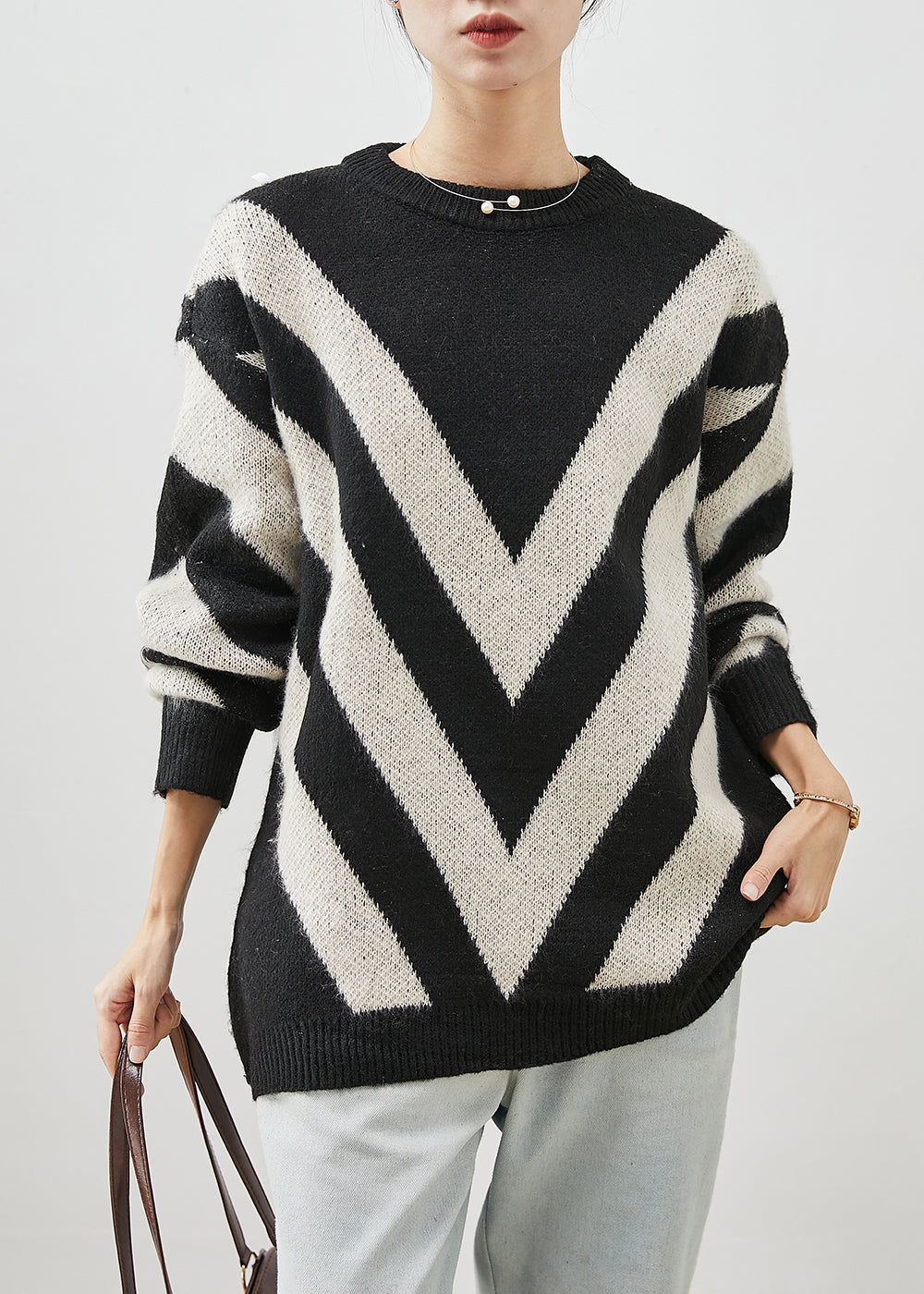 Classic Vintage & Enduringly Stylish Sweater