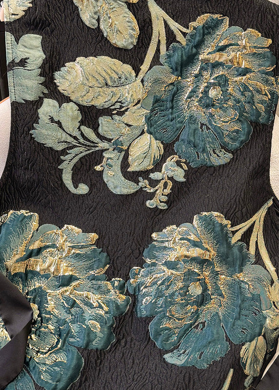 A Vintage Style Garment with Delicate Timeless Details